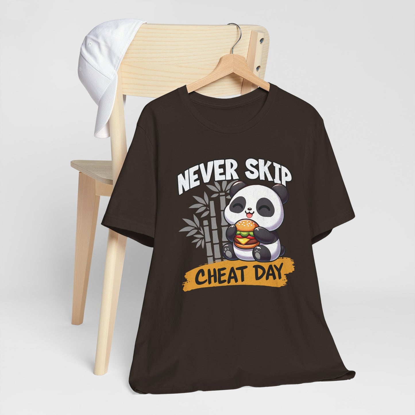 Cheat Day Panda