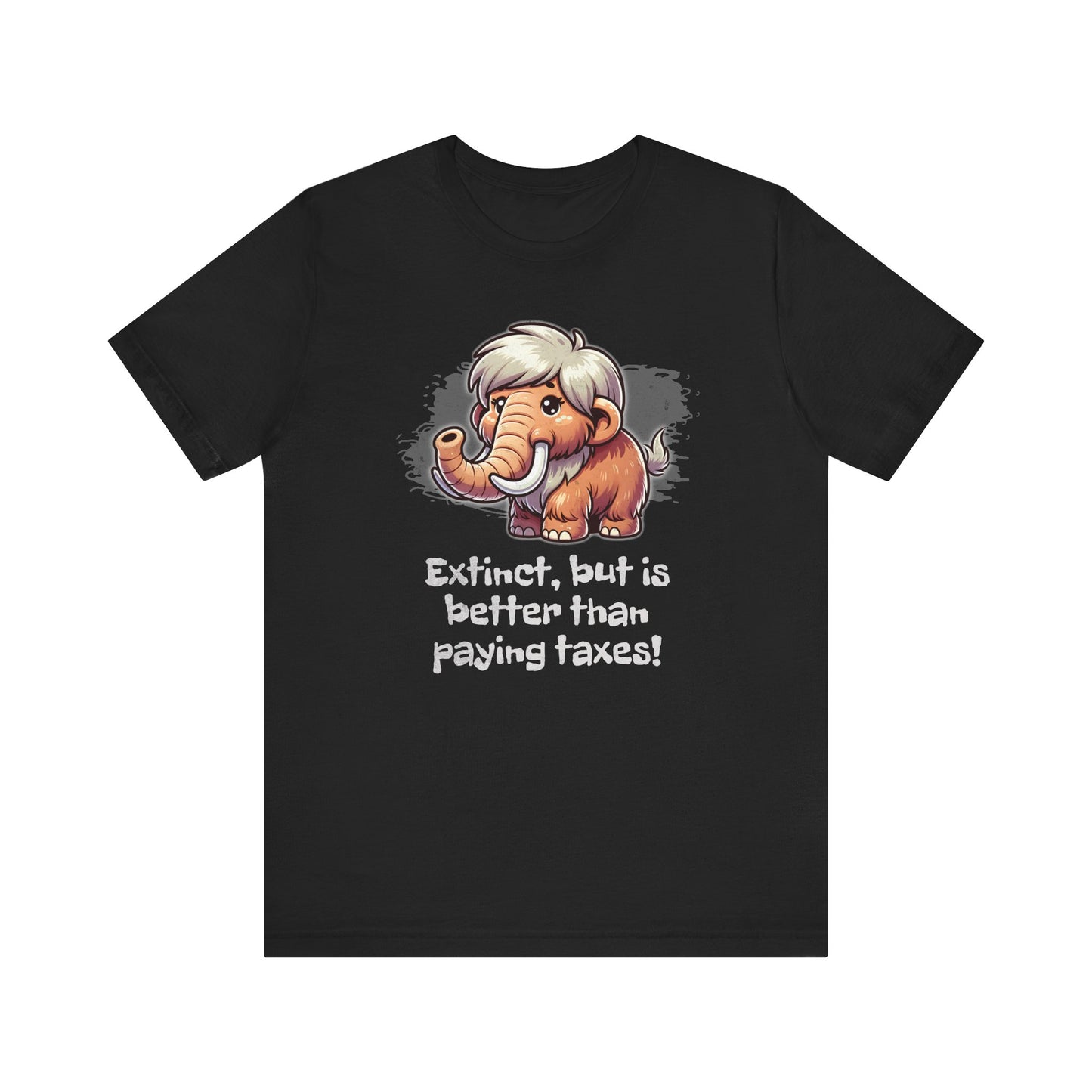 Mammoth Tax Evader