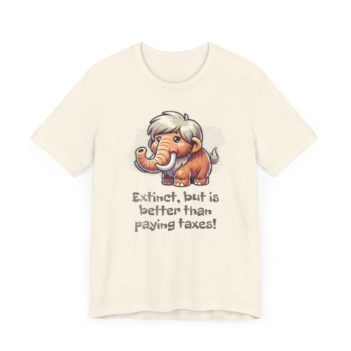 Mammoth Tax Evader