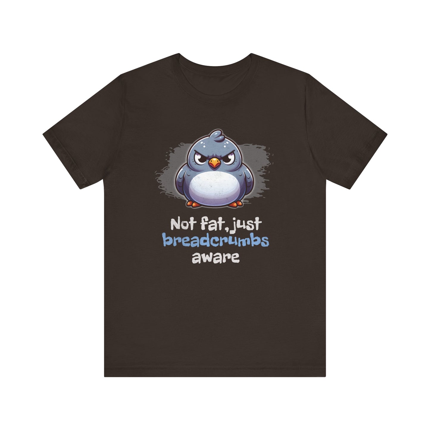 Breadcrumb Aware Pigeon