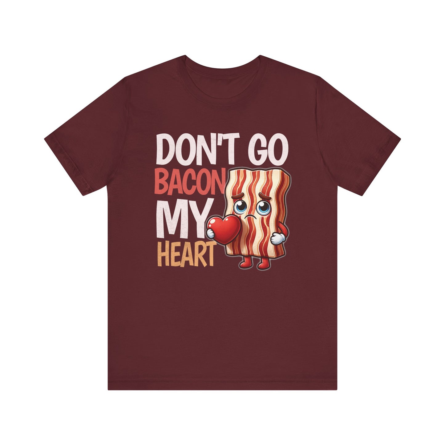 Bacon Pun
