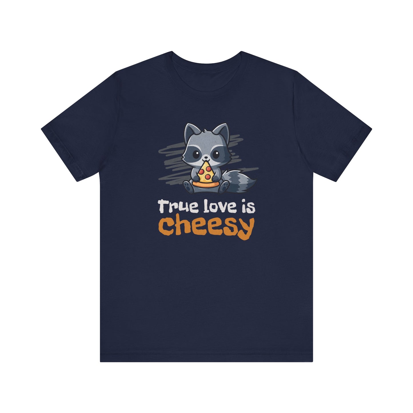 Cheesy Love