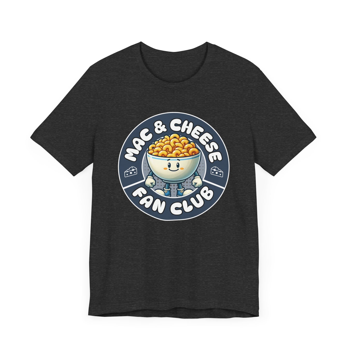 Mac & Cheese Fan Club