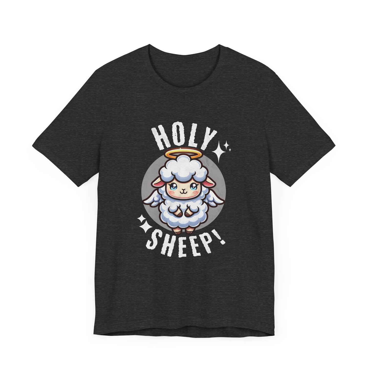 Holy Sheep