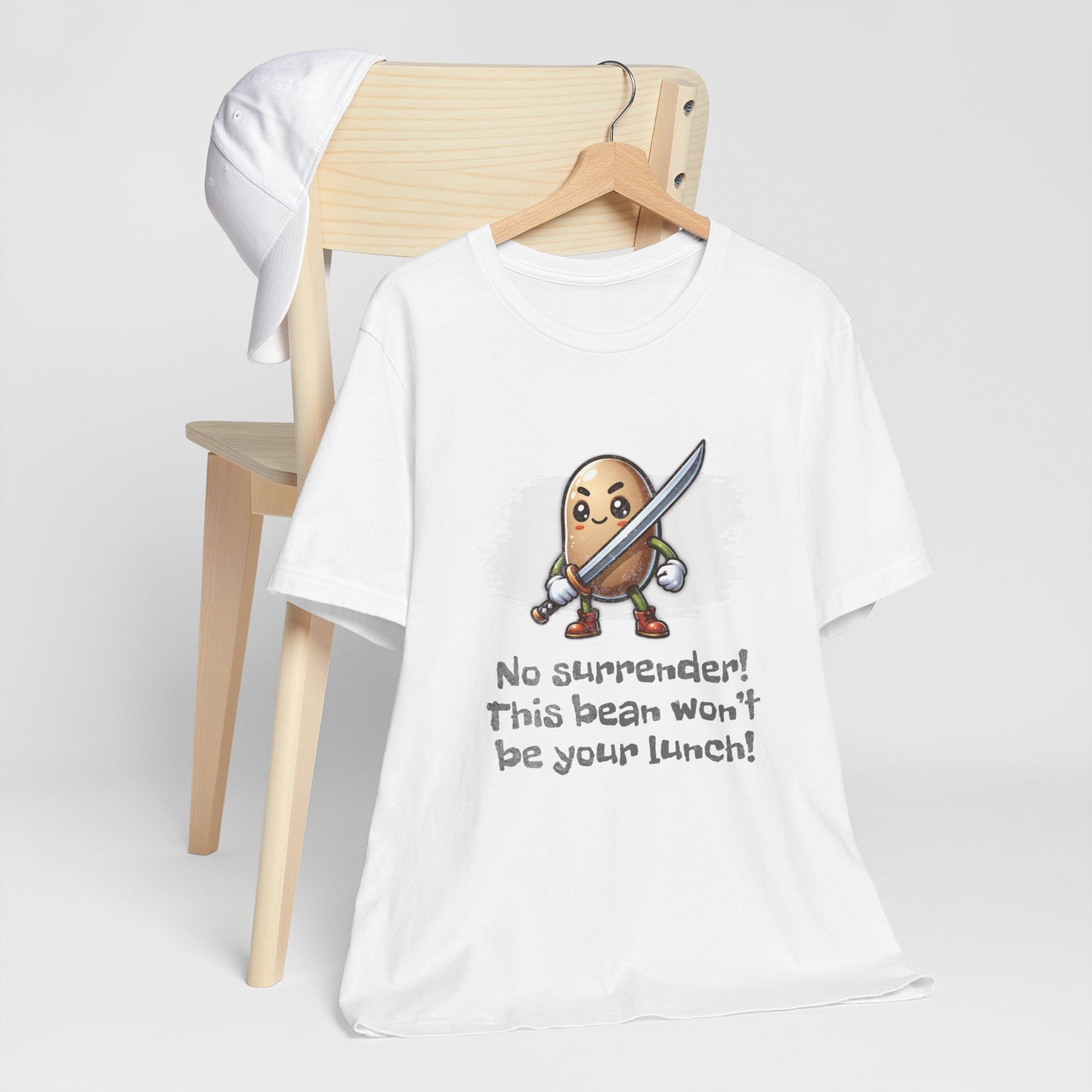 Bean Warrior