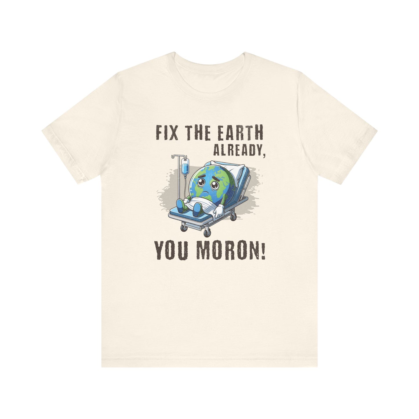 Planet in Critical Care