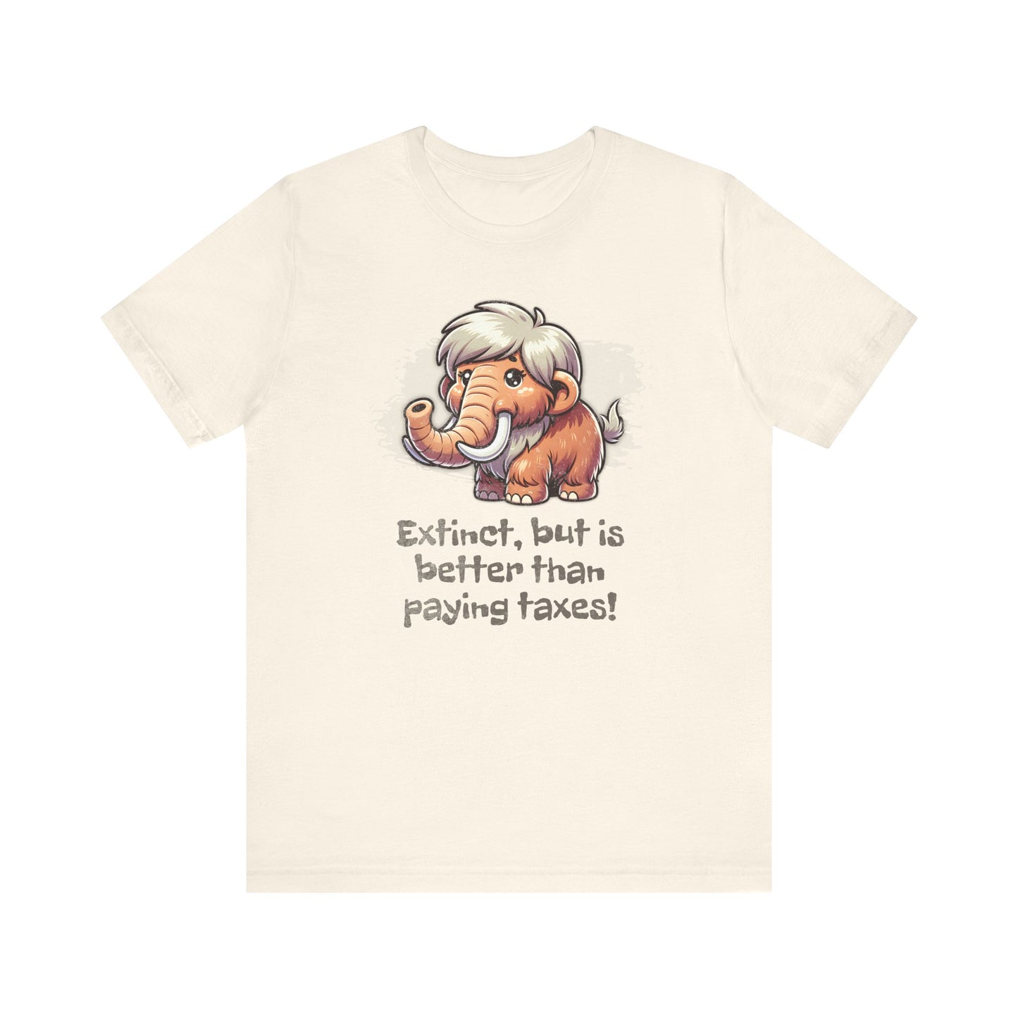 Mammoth Tax Evader