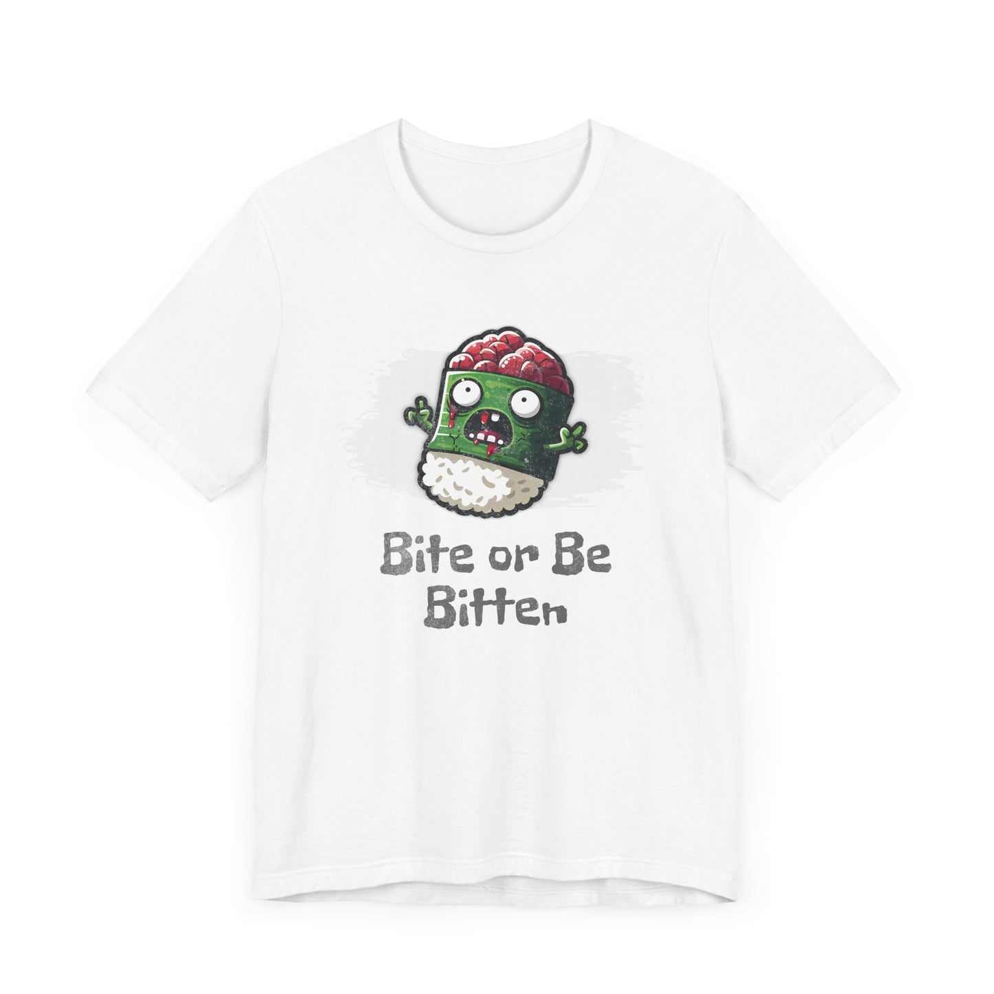 Bite or Be Bitten