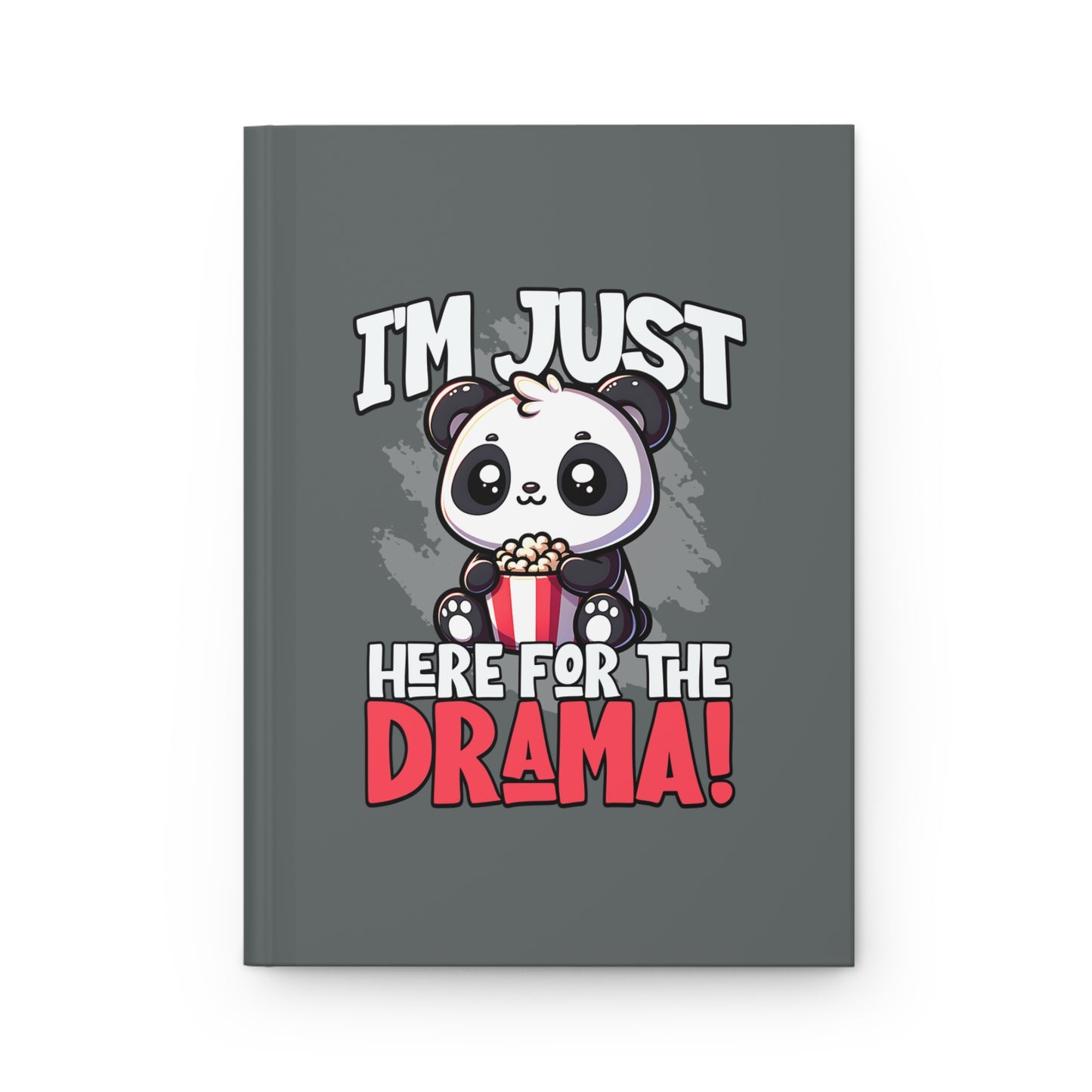 Drama Panda Journal