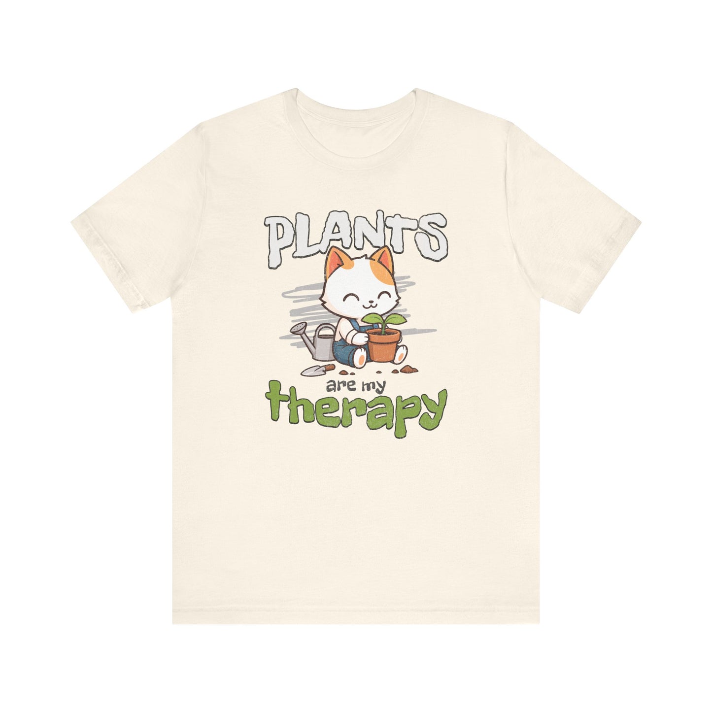 Plant Therapy