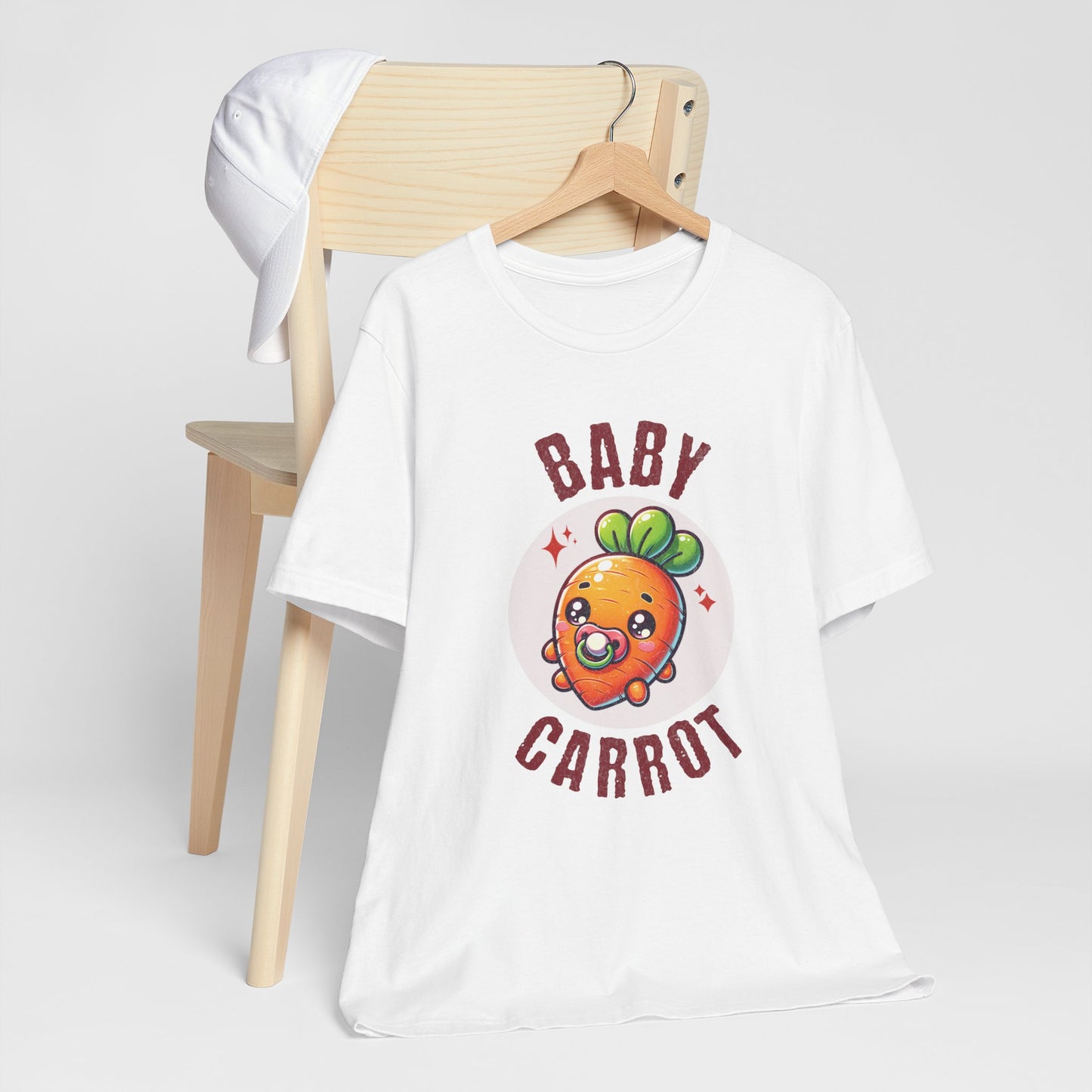Baby Carrot Cutie