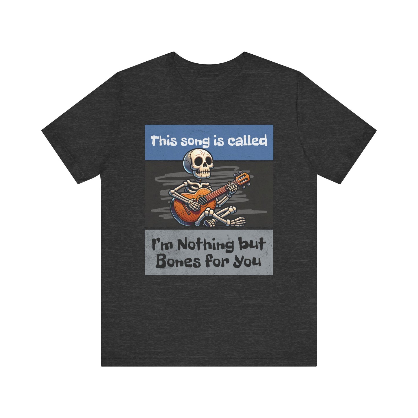 Skeletal Serenade
