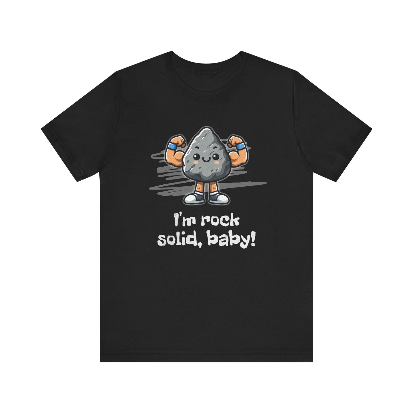Rock Solid Attitude
