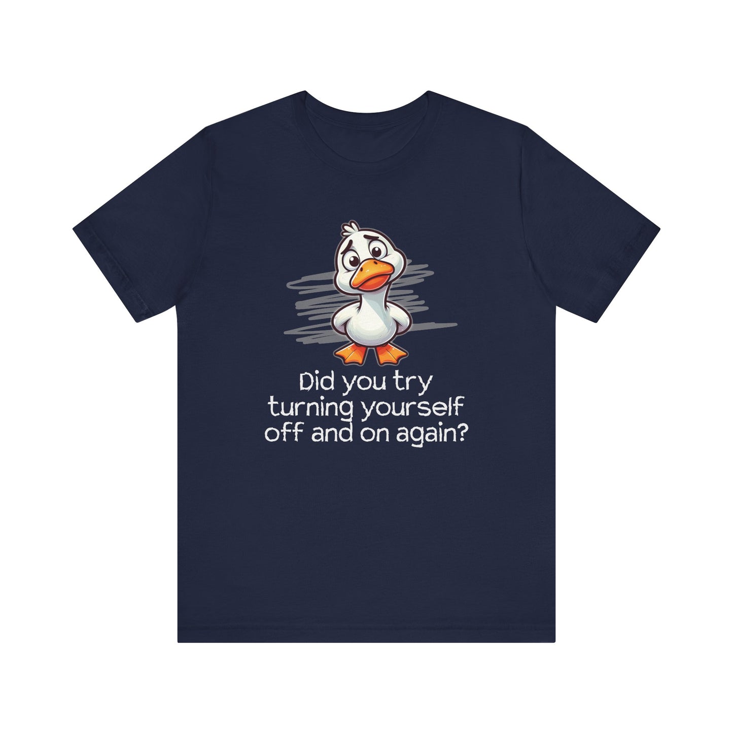 Silly Goose Reset