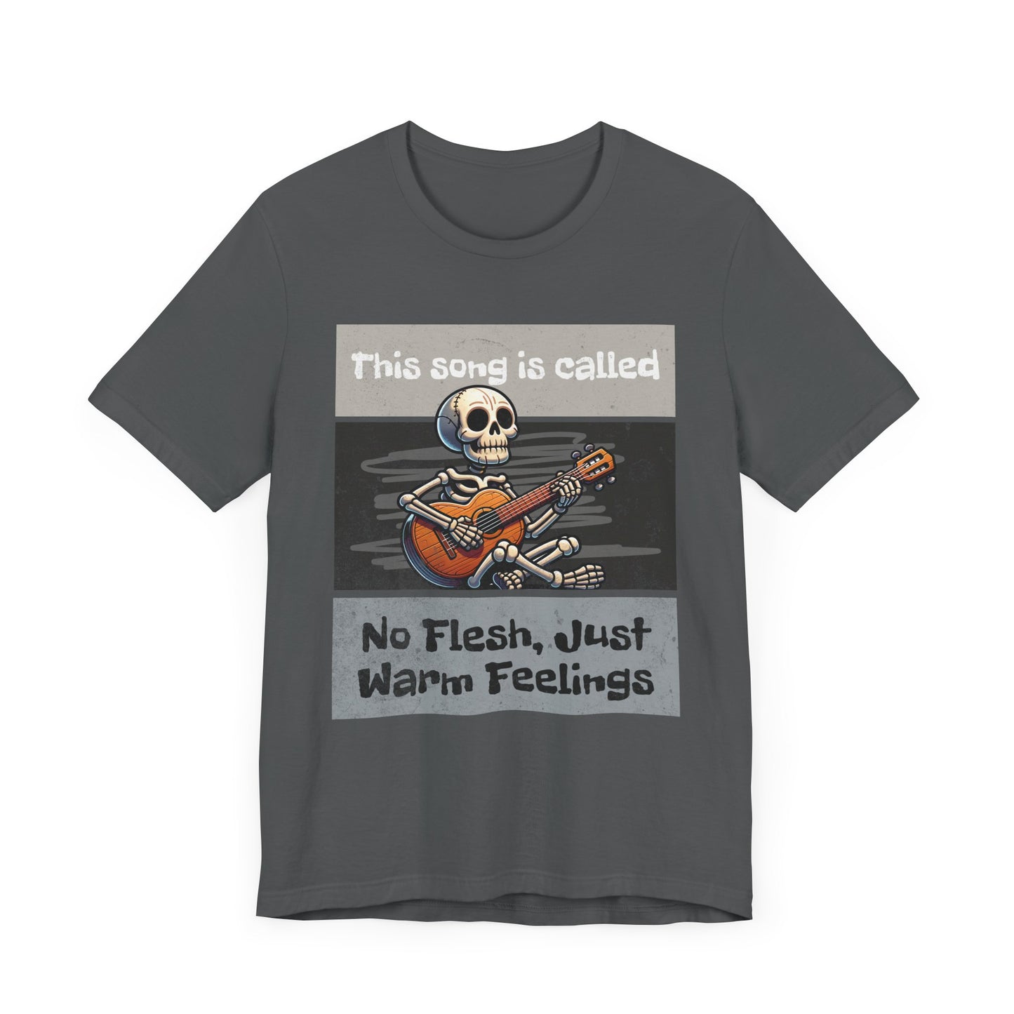 Skeletal Serenade