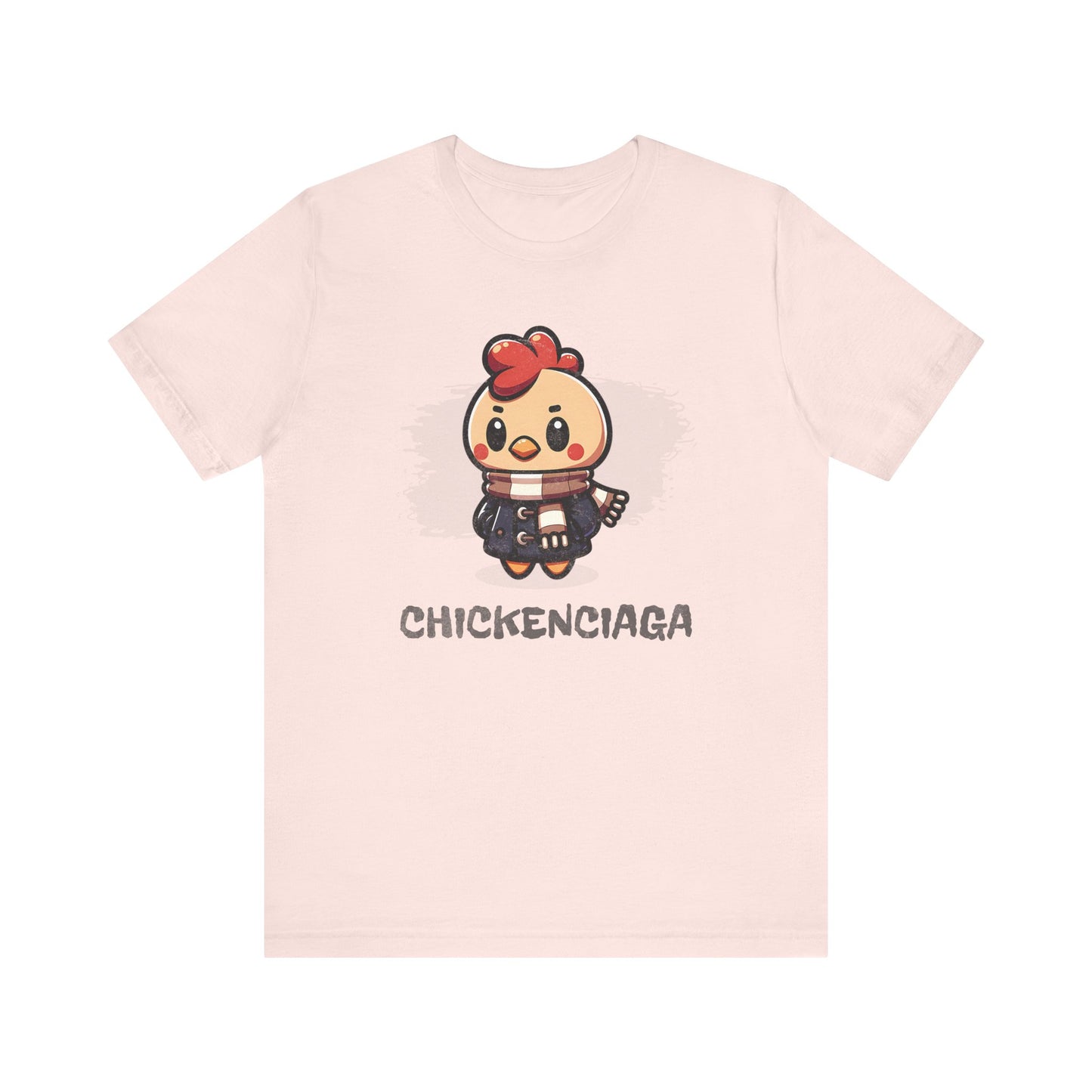 Chickenciaga