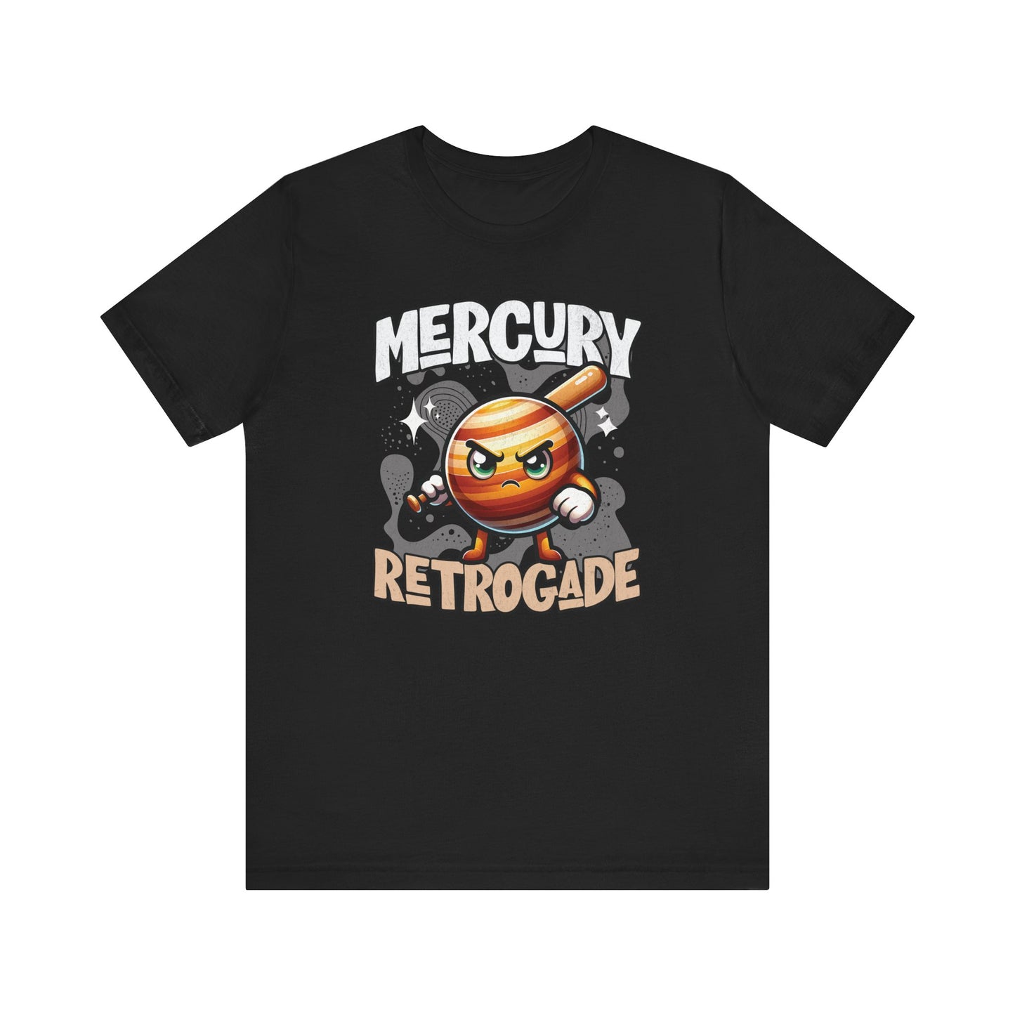 Mercury Retrograde