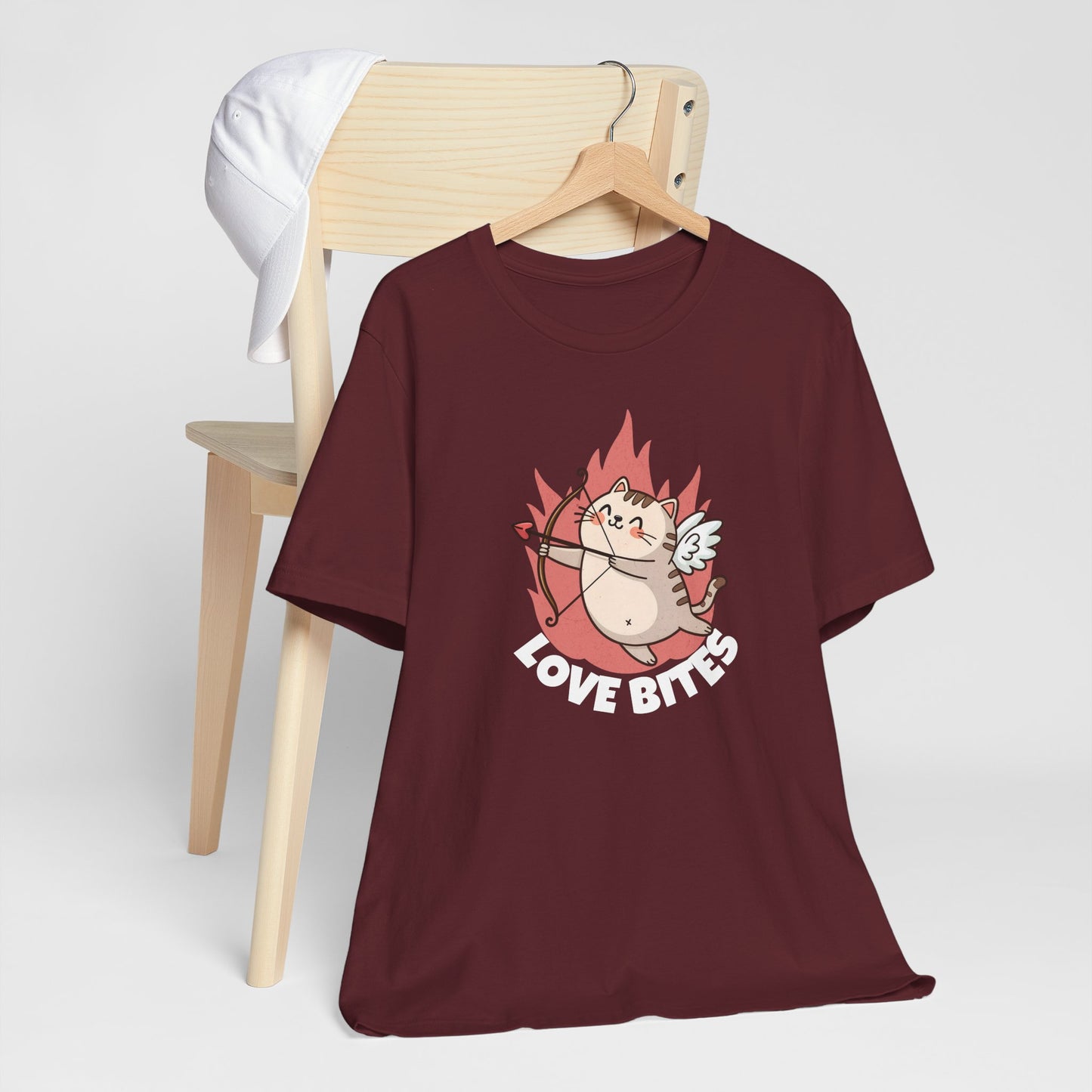 Love Bites