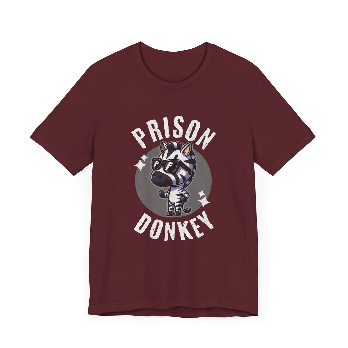 Prison Donkey