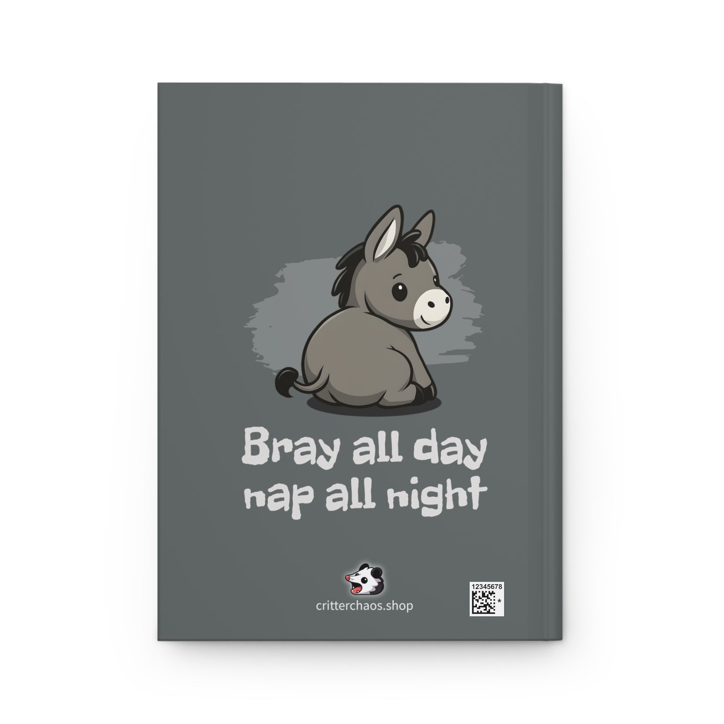 Bray All Day Journal
