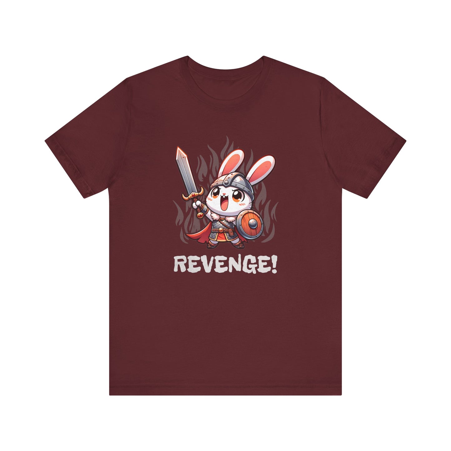 Bunny Berserker