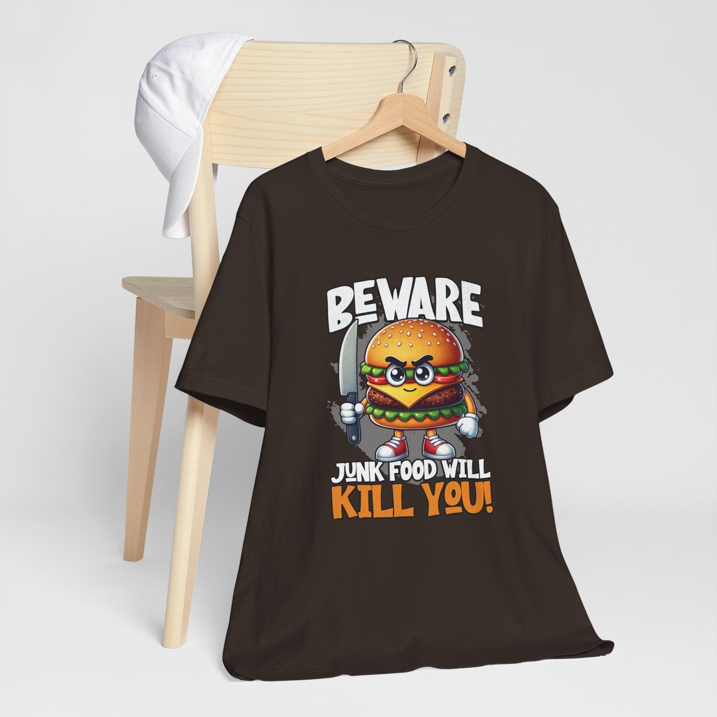 Burger Assassin