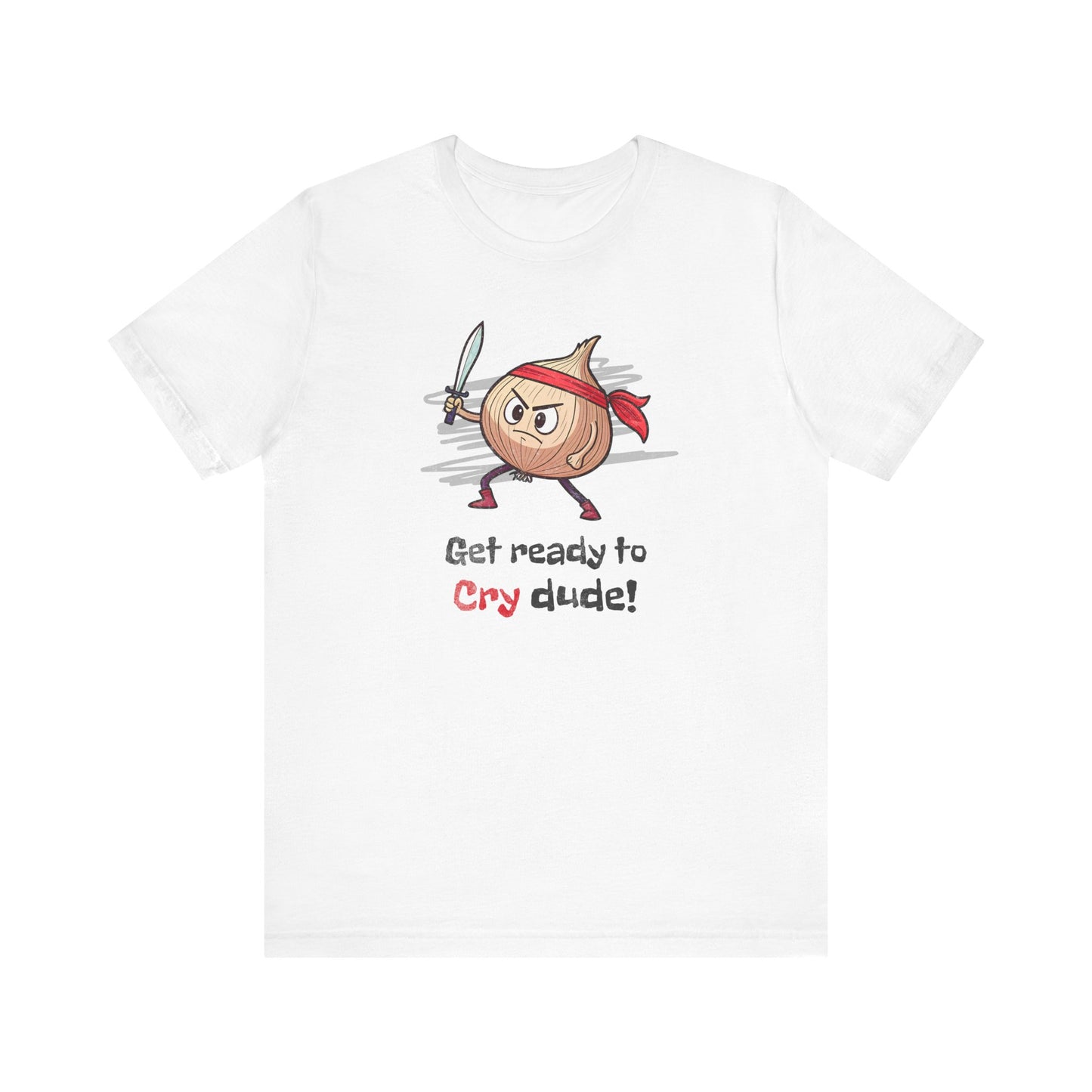 Warrior Onion