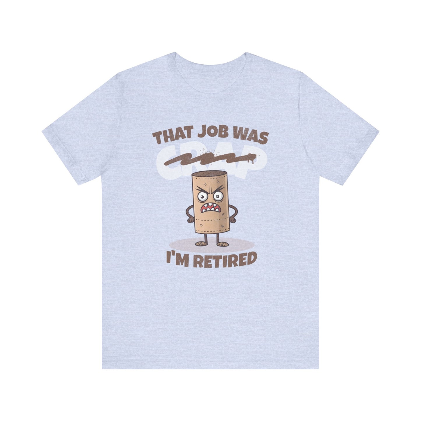Retired Roll