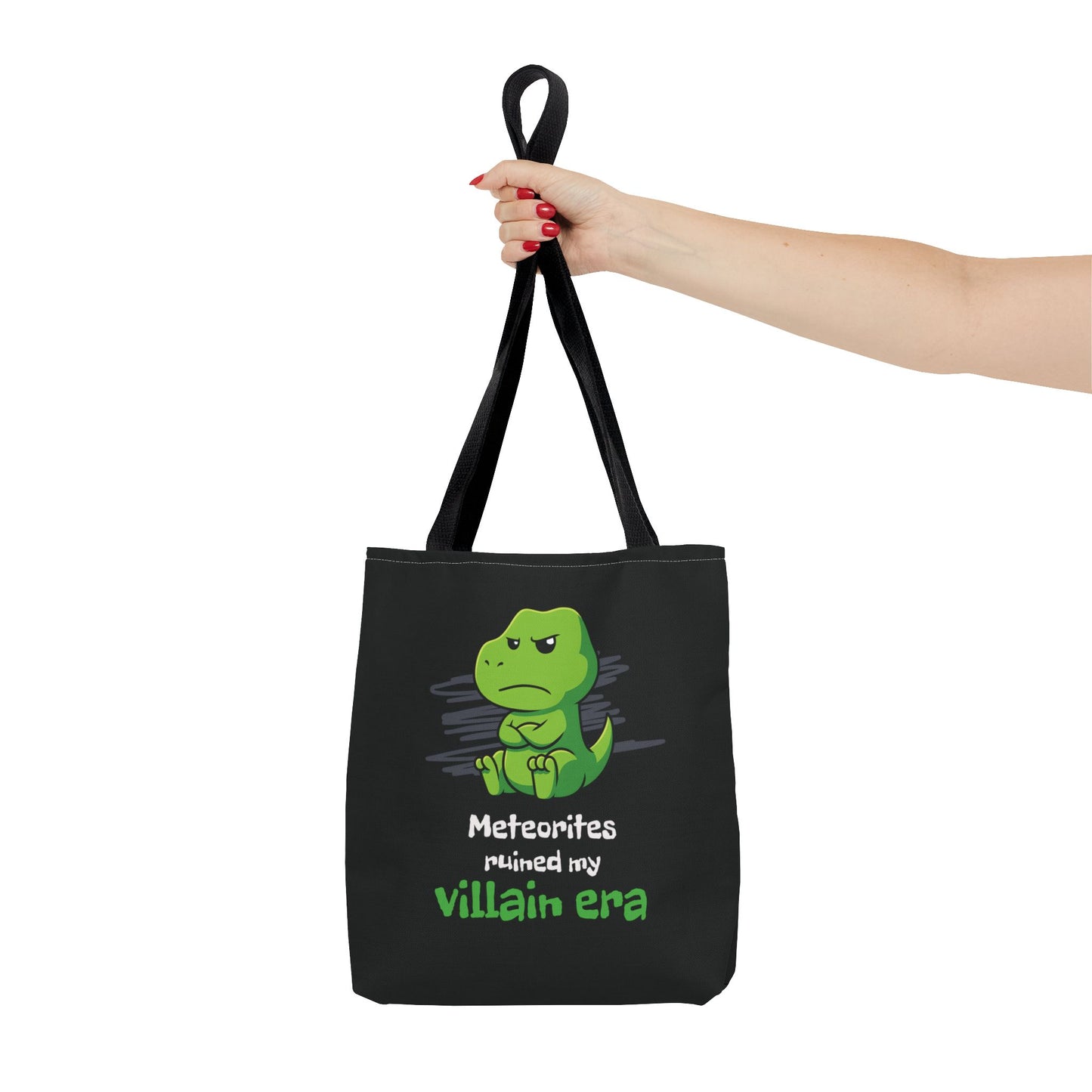 I Hate Meteorites Tote Bag