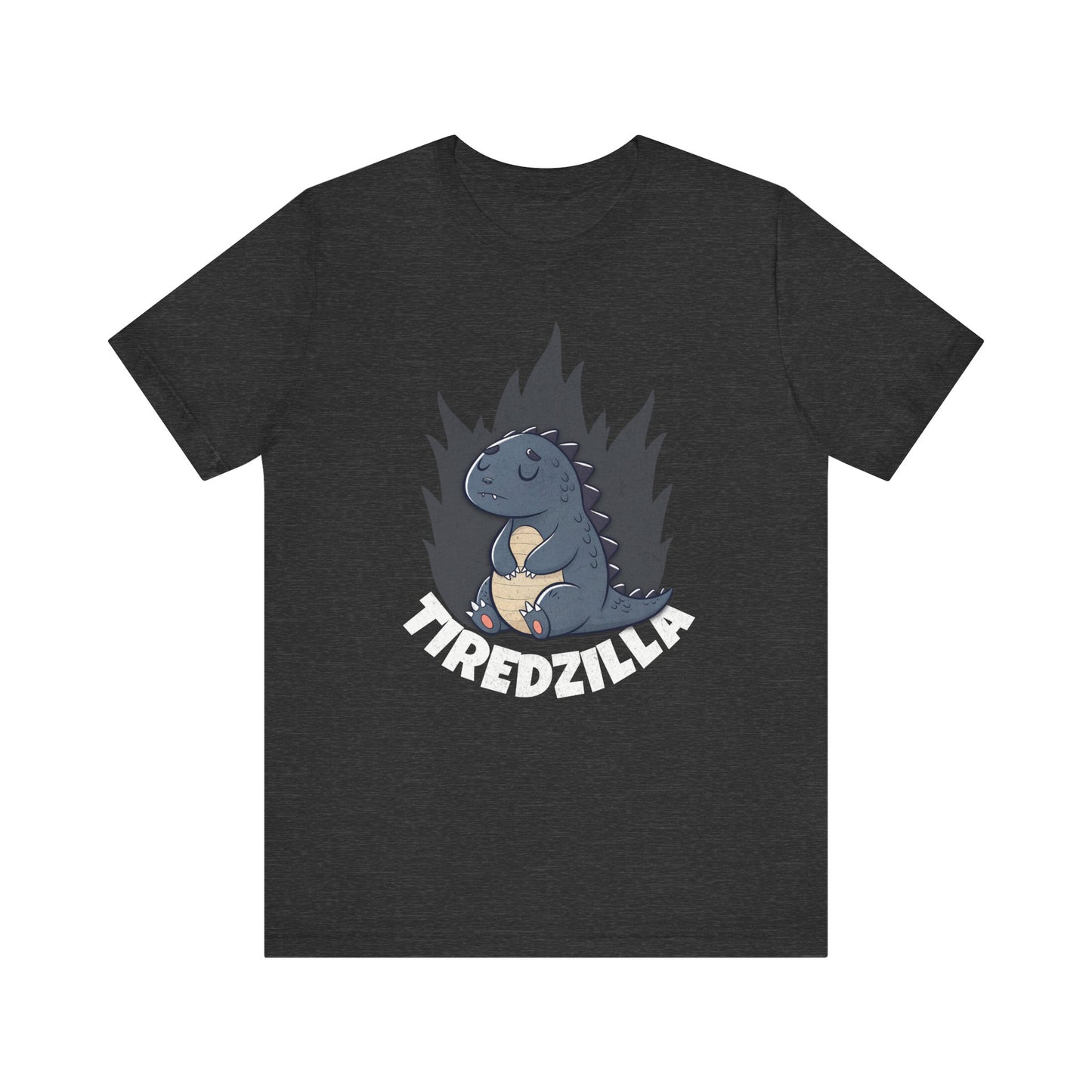 Tiredzilla