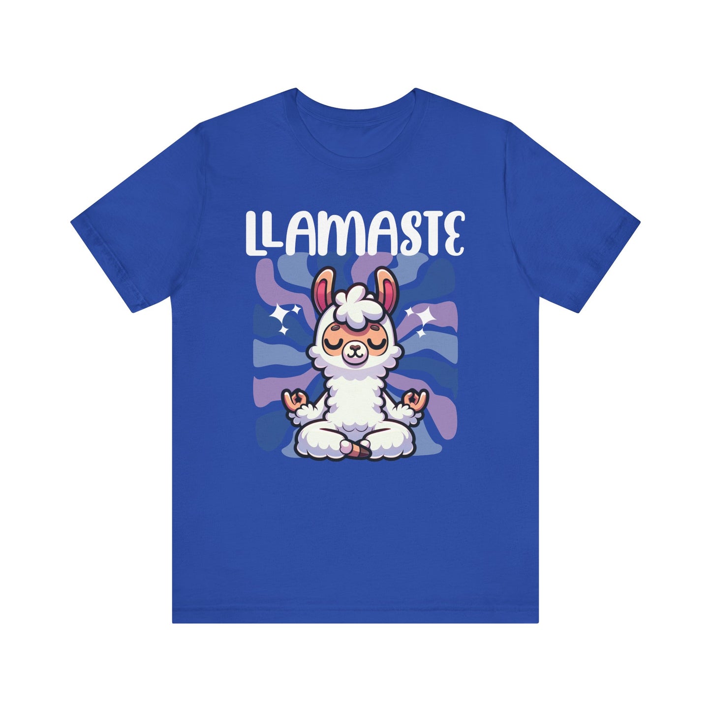 Llamaste