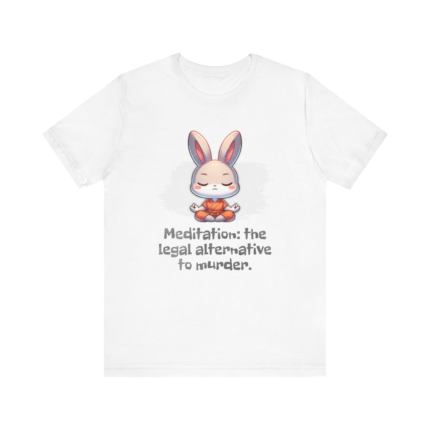Zen Bunny