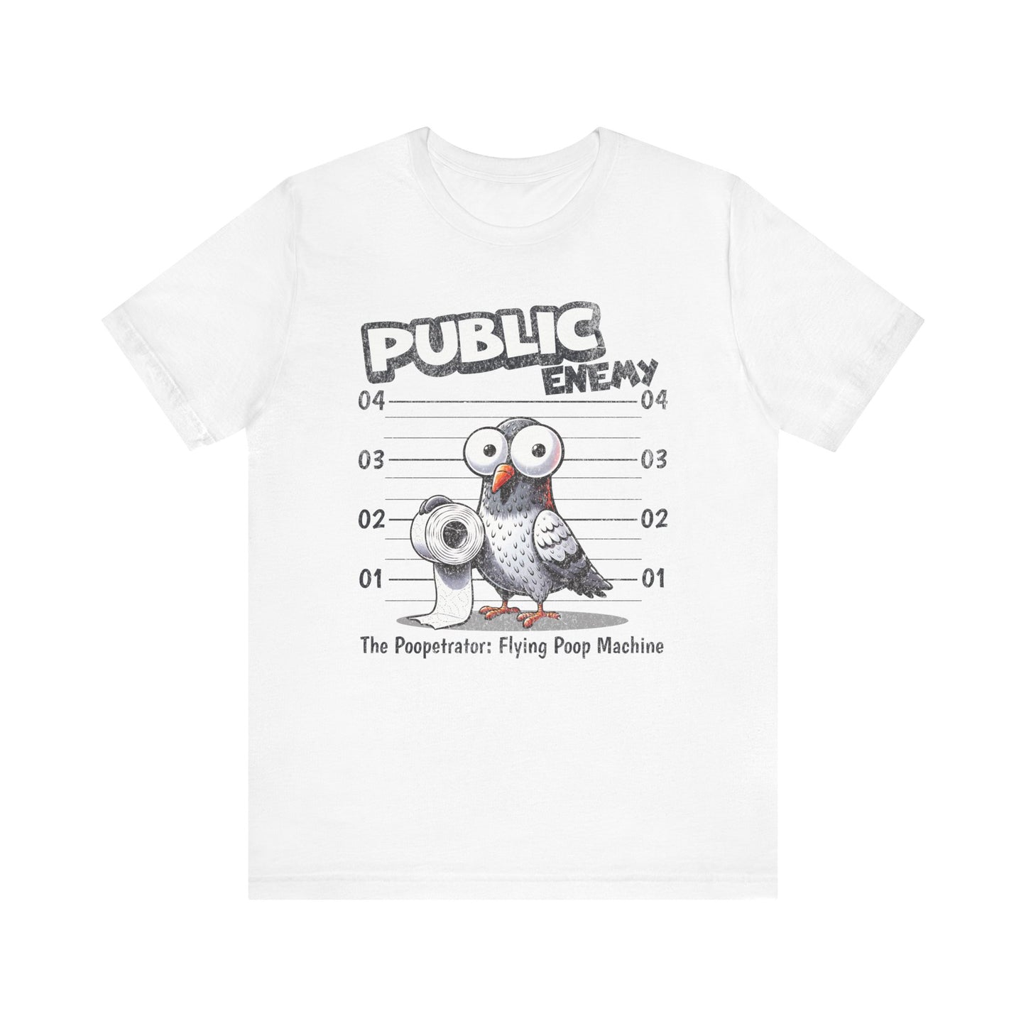 Public Enemy