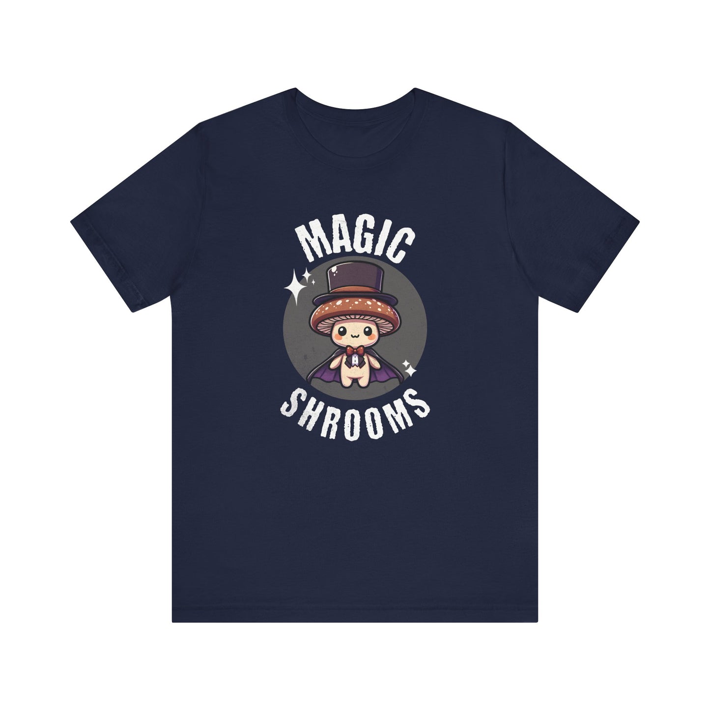 Magic Shrooms