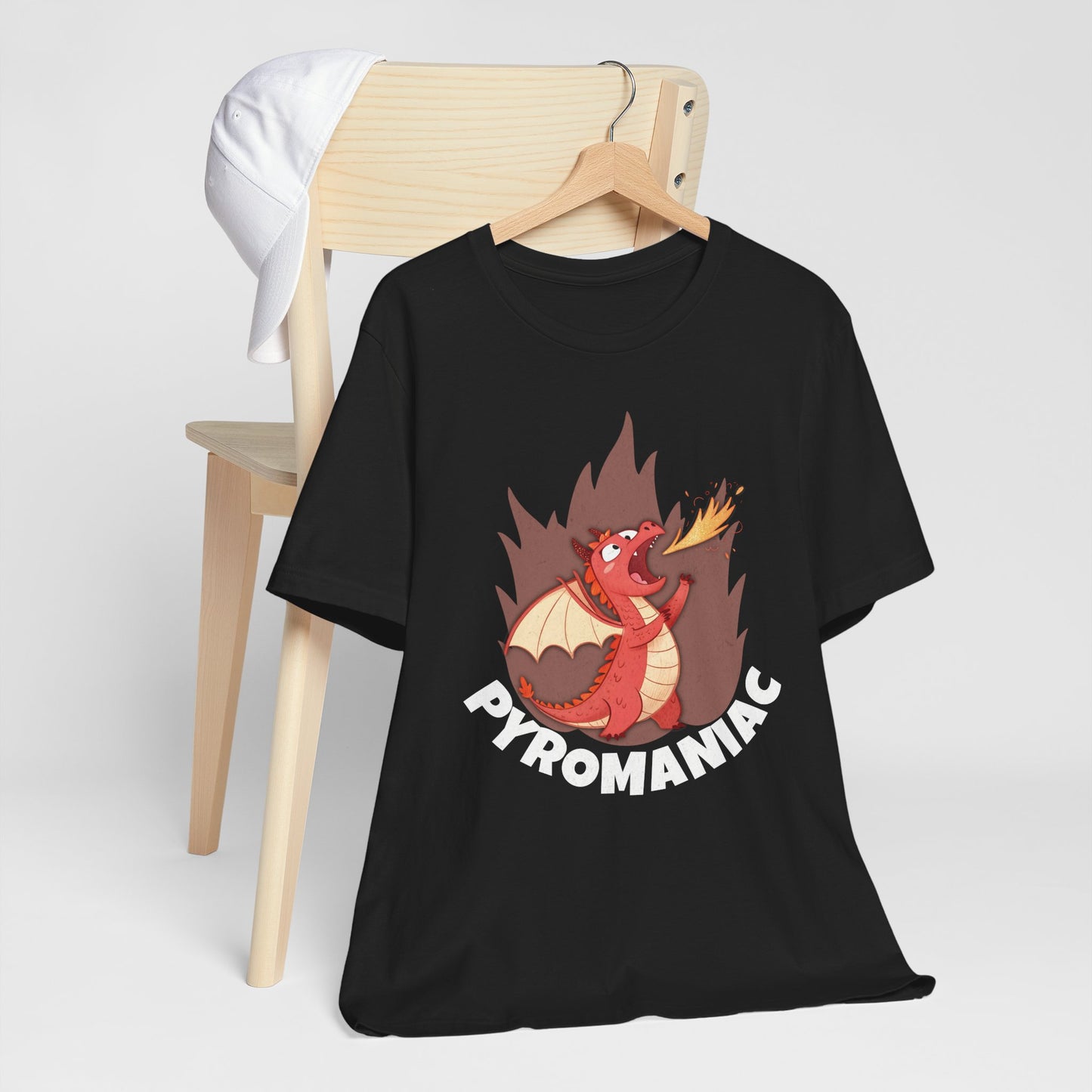Pyromaniac