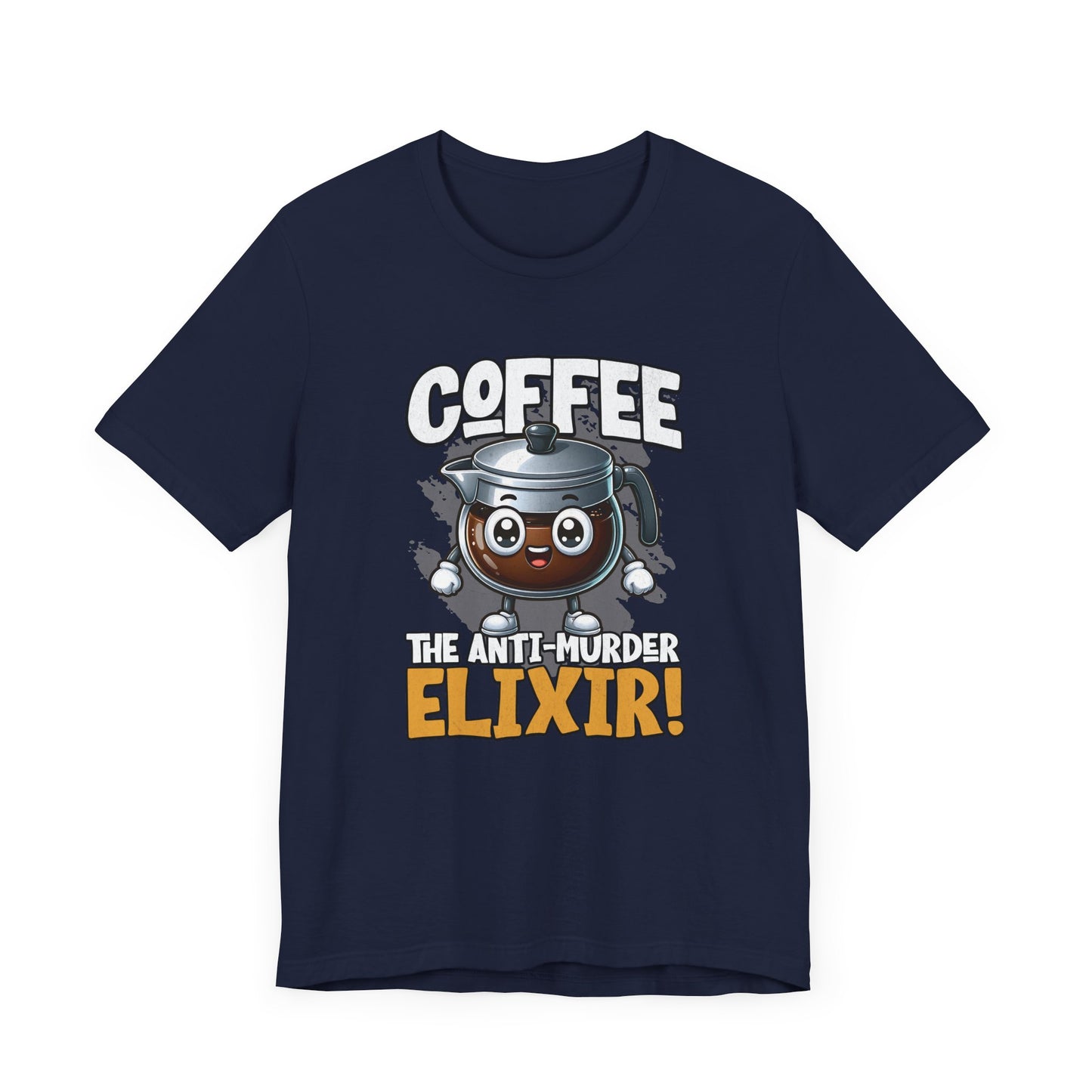 Anti-Murder Elixir