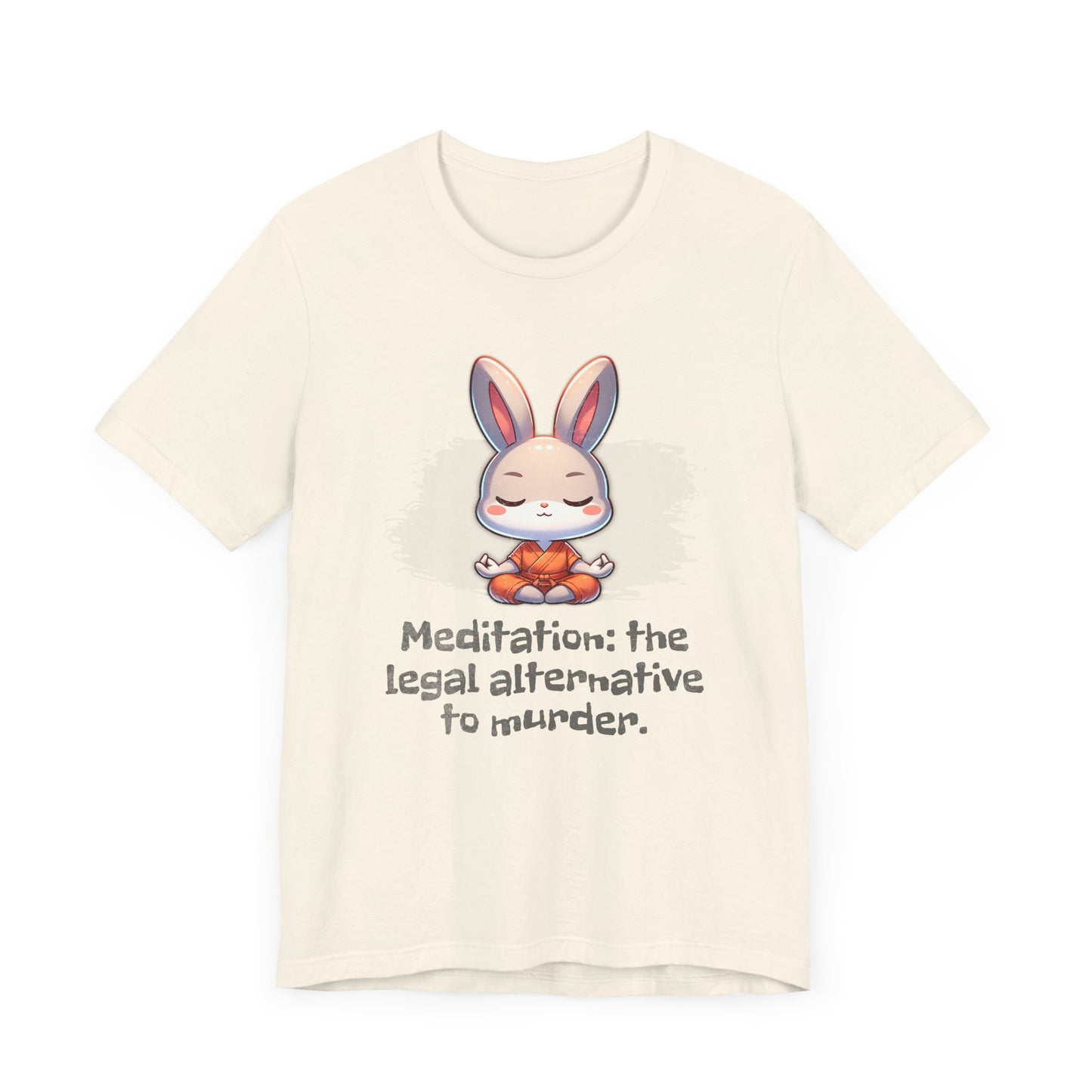 Zen Bunny