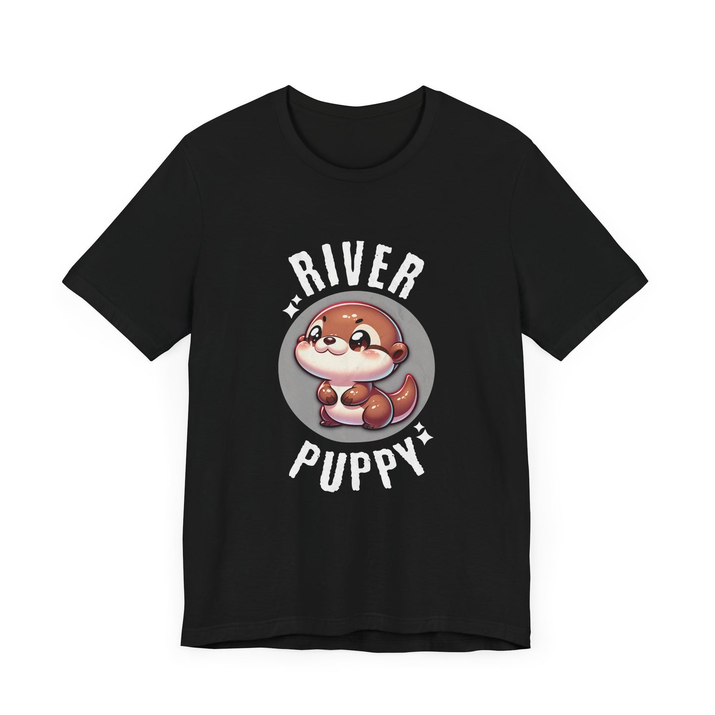 River Puppy
