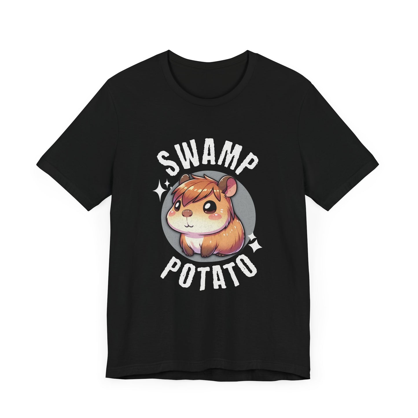 Swamp Potato
