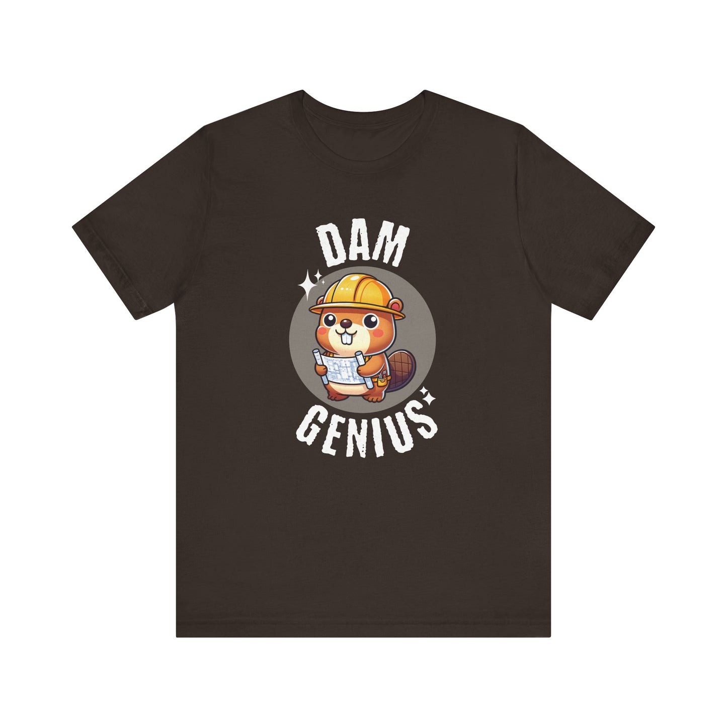 Dam Genius