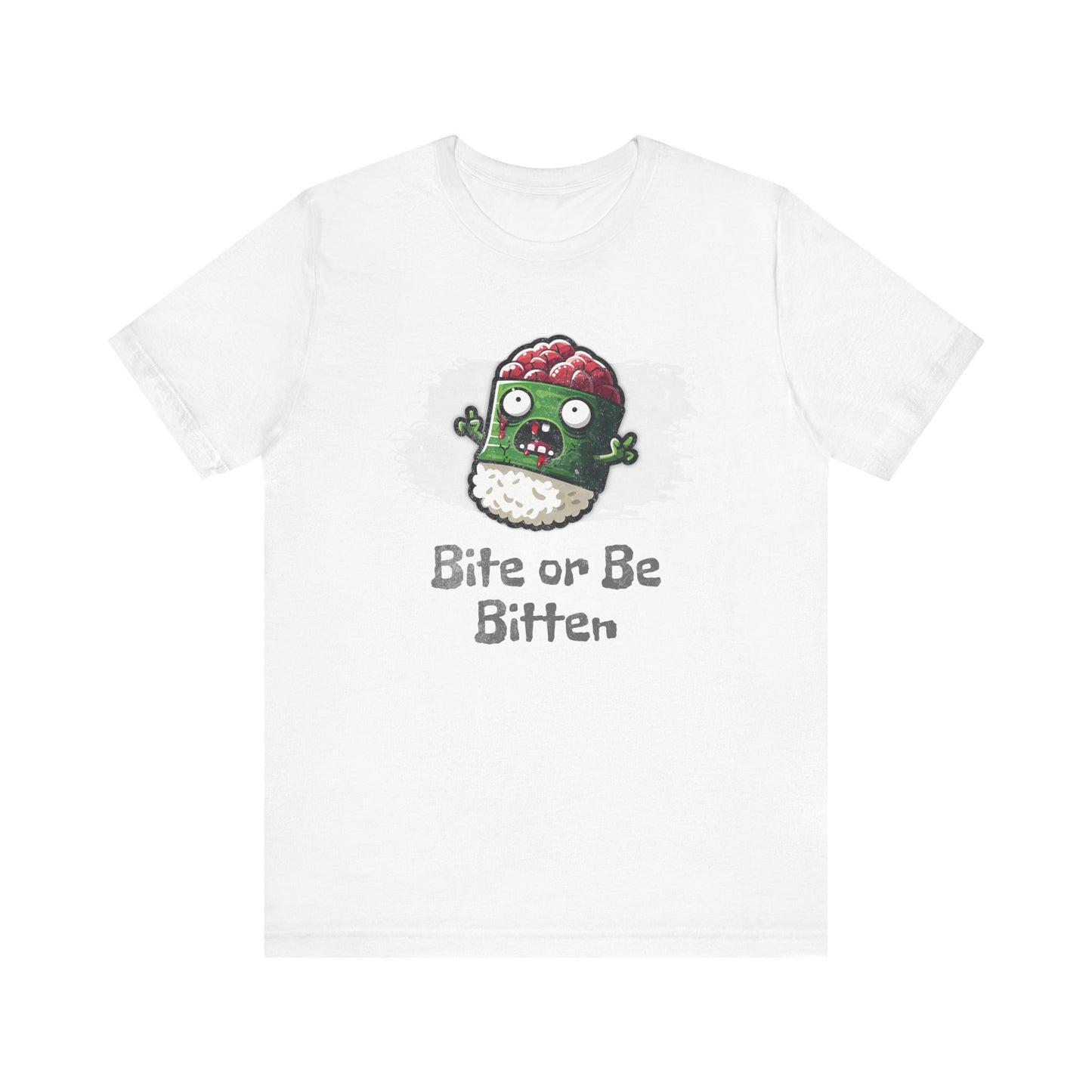 Bite or Be Bitten