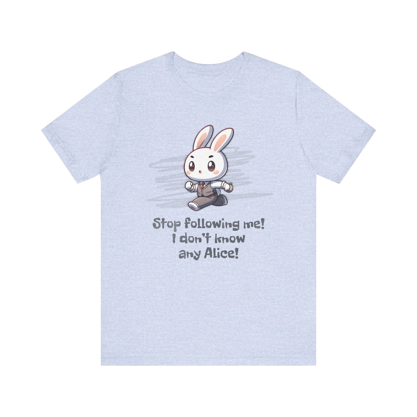 Wrong Rabbit