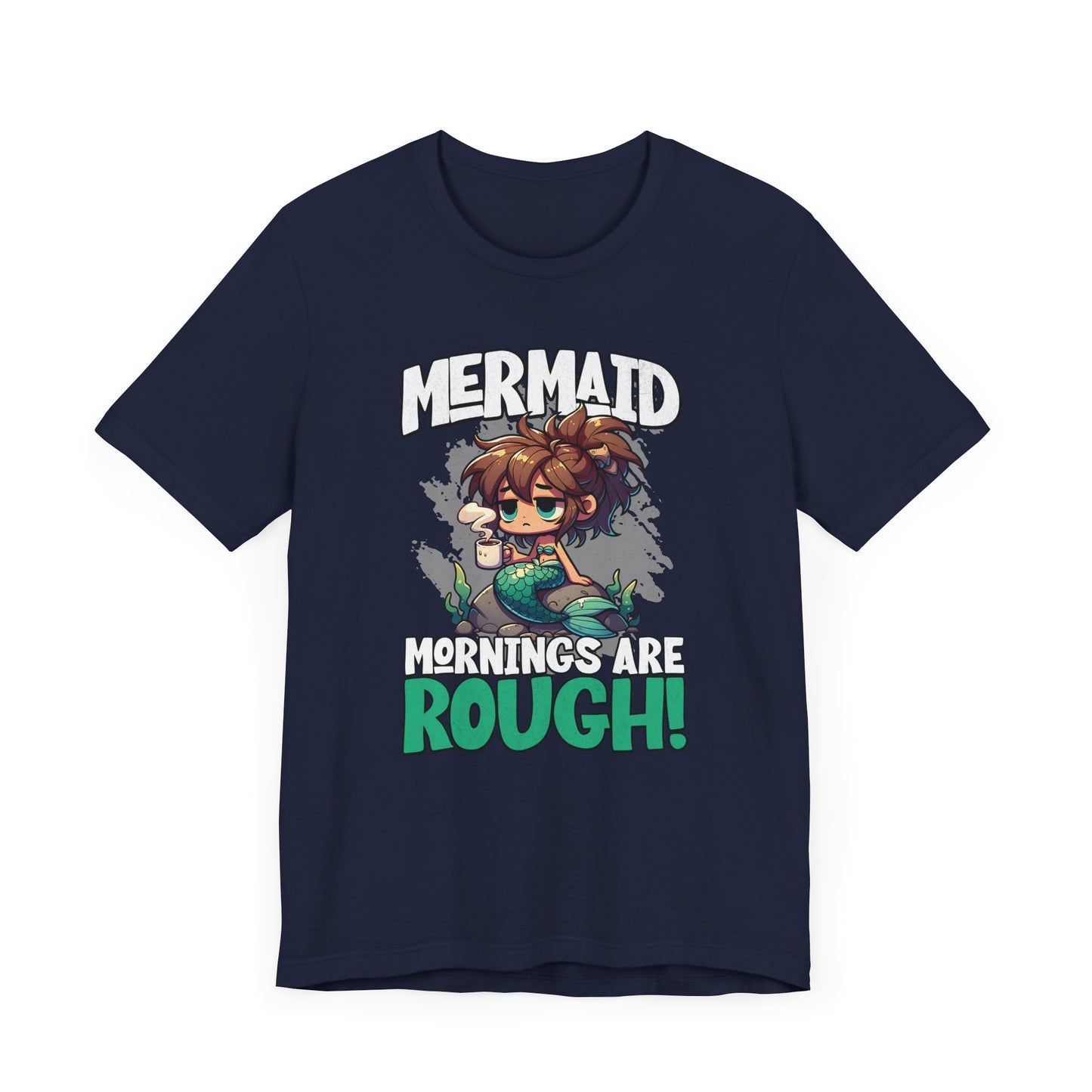 Mermaid Mornings