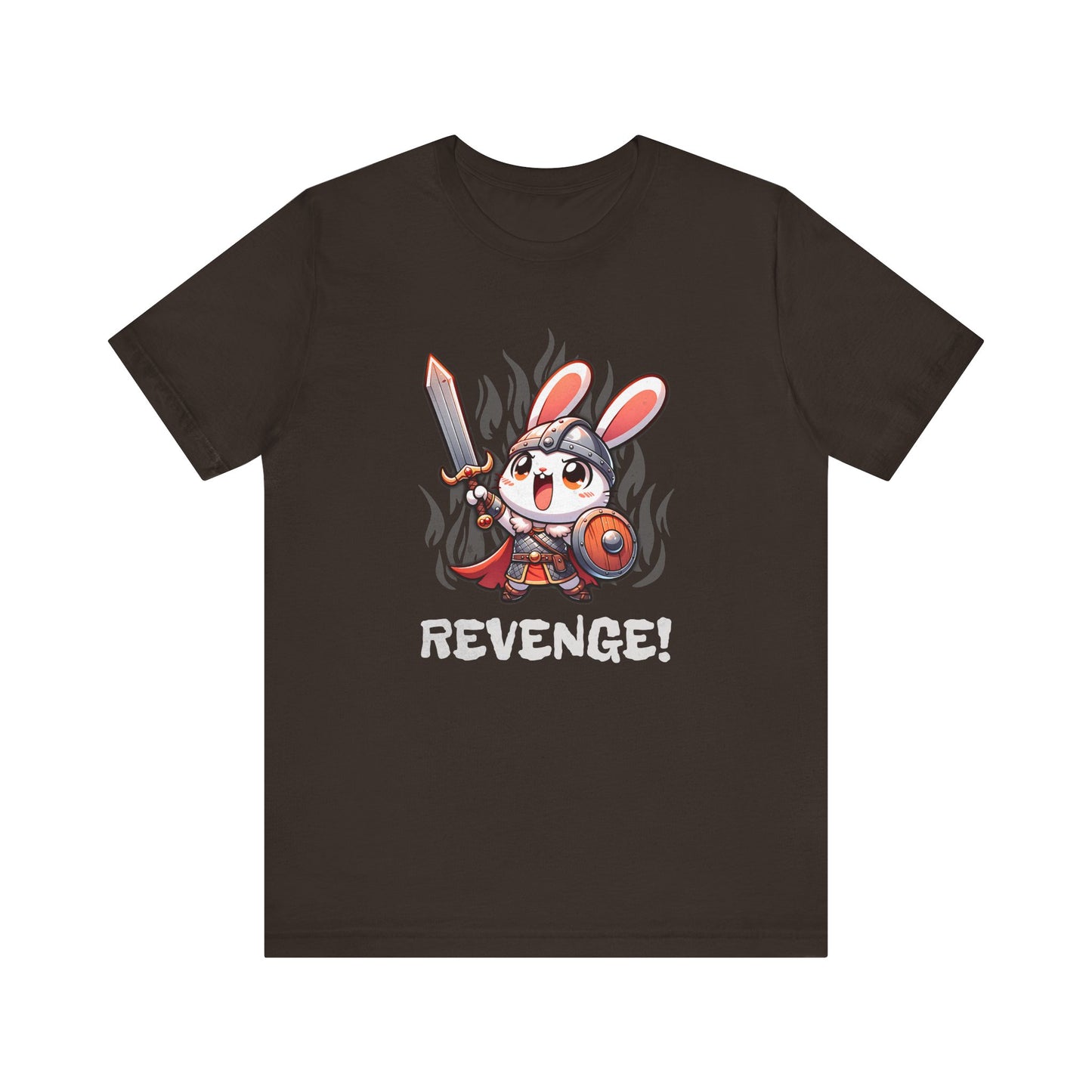 Bunny Berserker