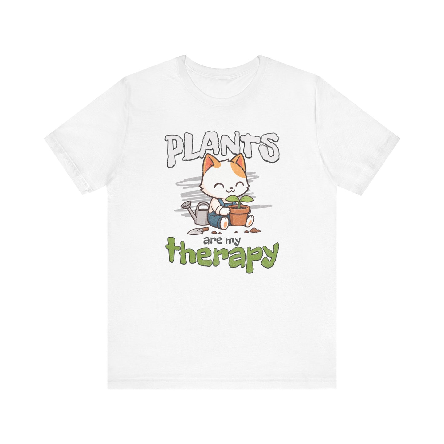 Plant Therapy