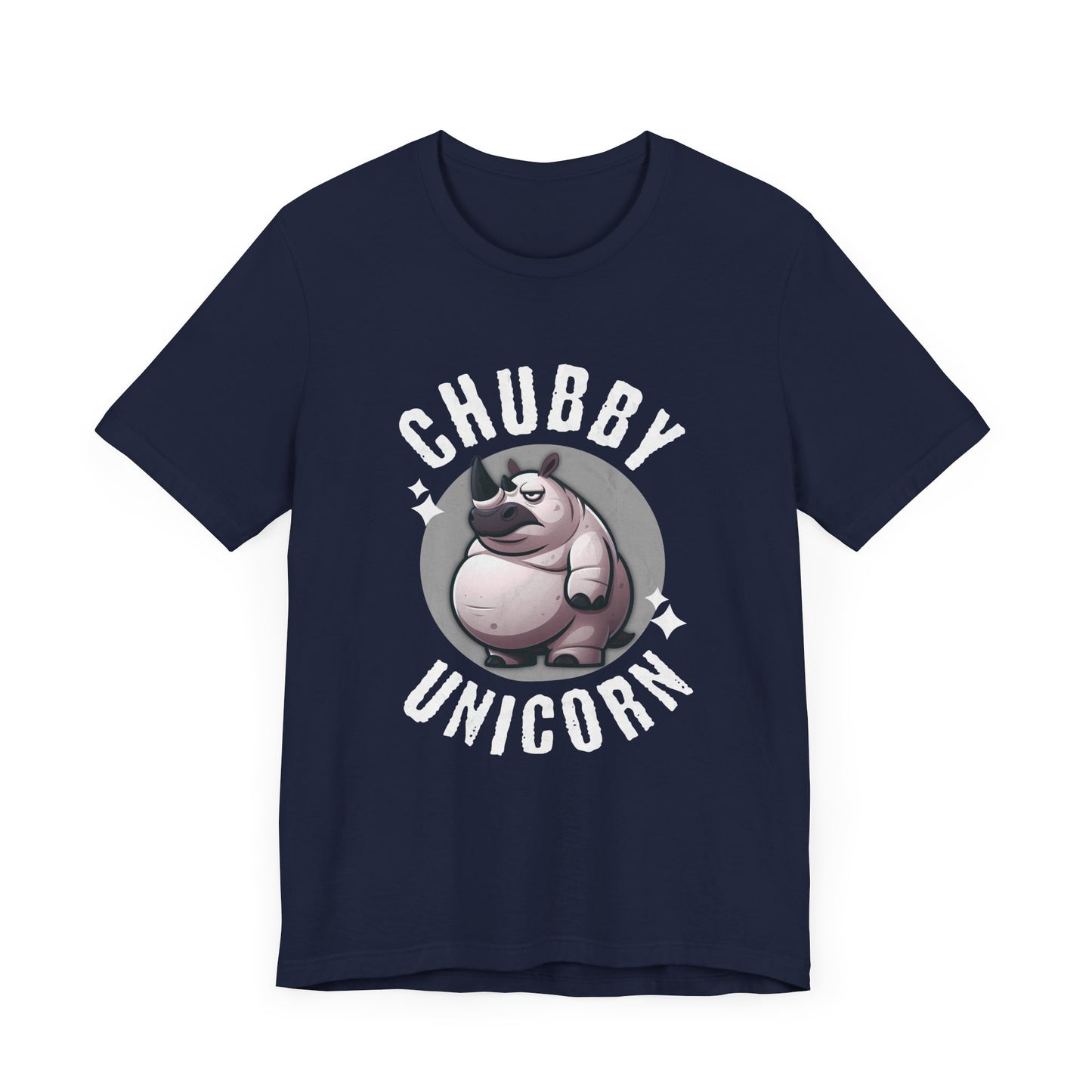Chubby Unicorn