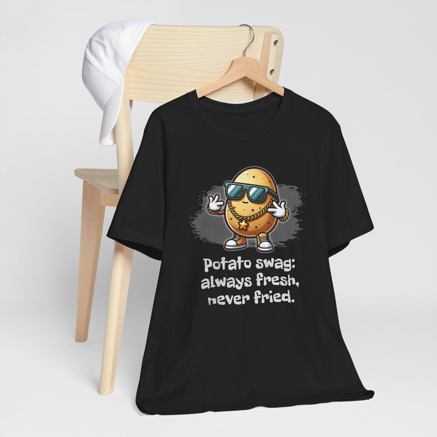 Potato Swag
