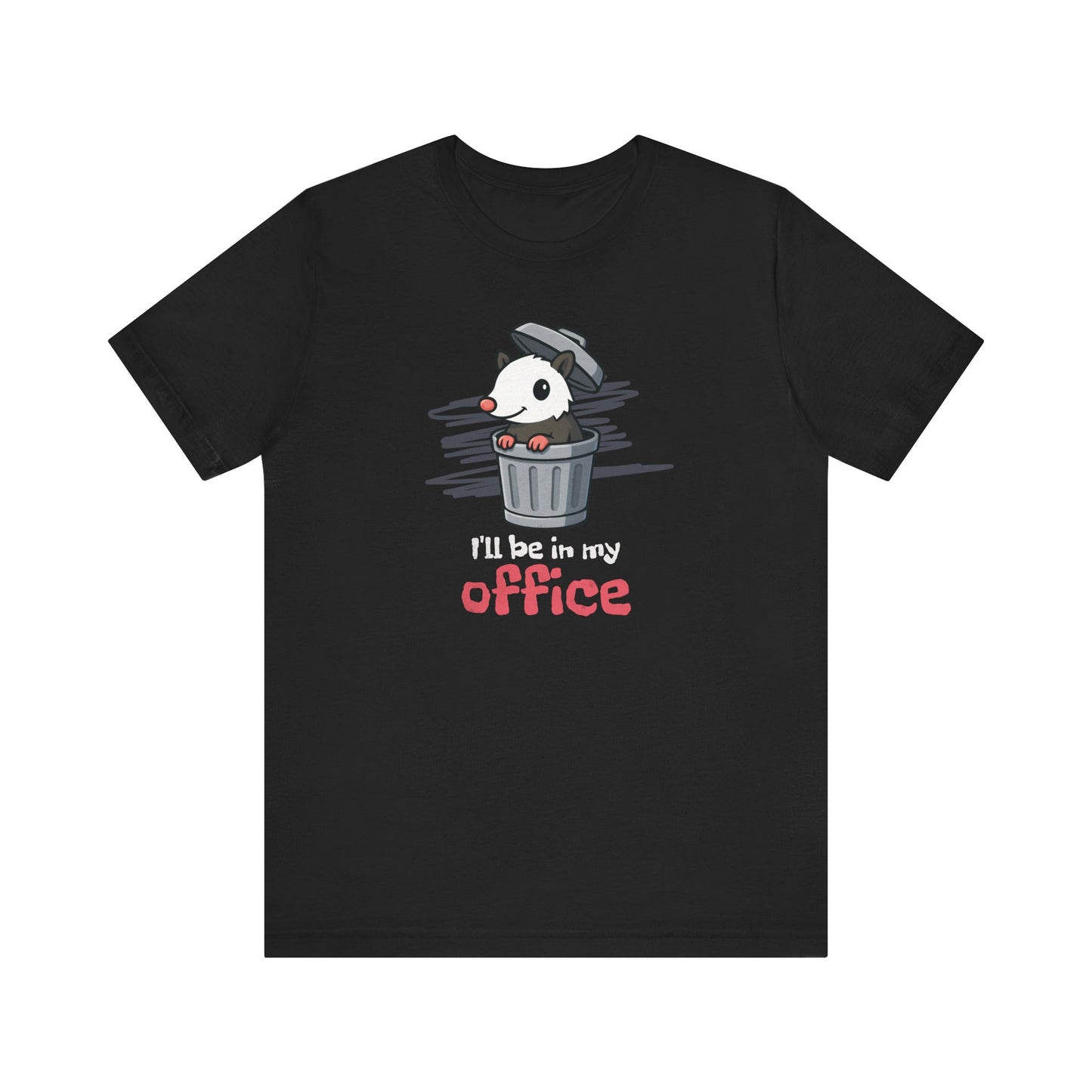 Opossum Office Hours
