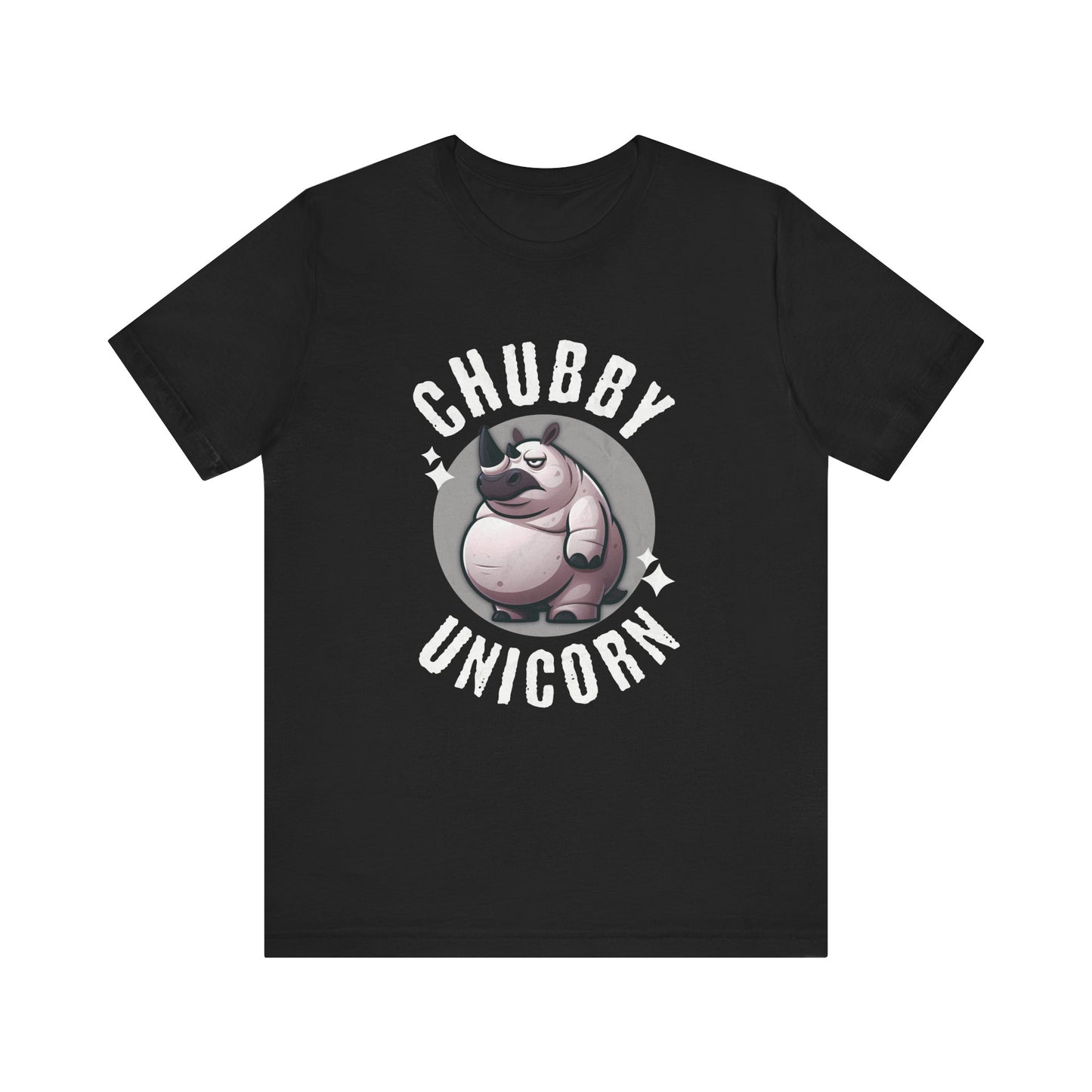 Chubby Unicorn