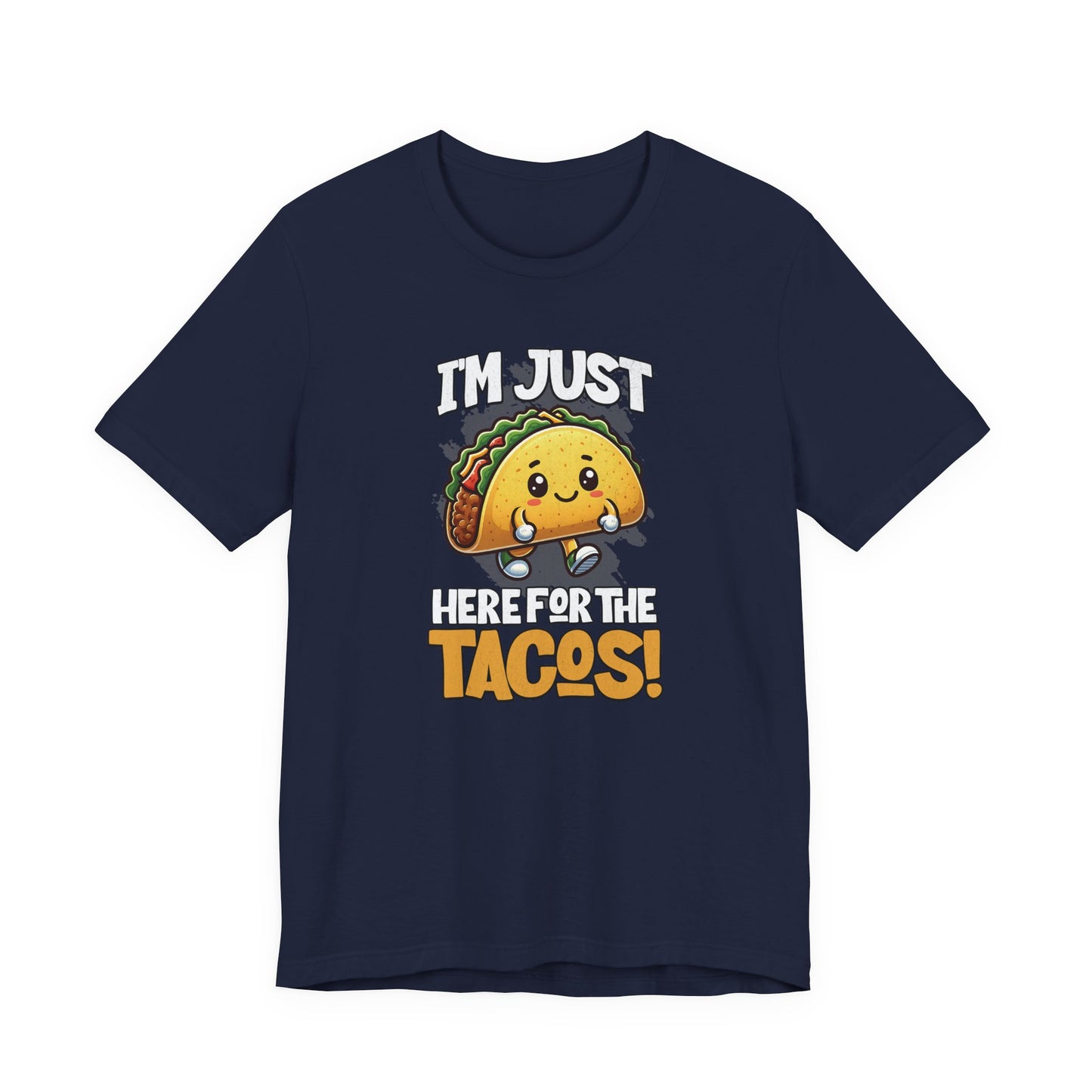 Taco Time
